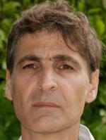 Serge Frydman