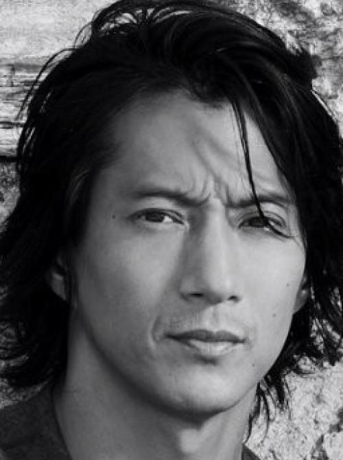 Will Yun Lee