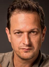 Josh Charles