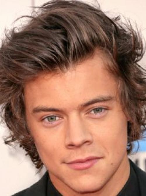 Harry Styles