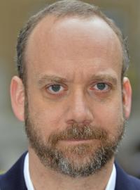 Paul Giamatti