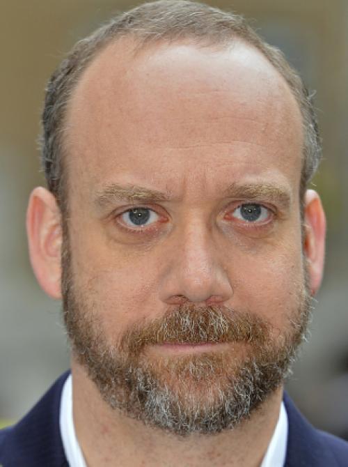 Paul Giamatti