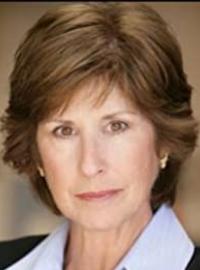 Margaret Travolta
