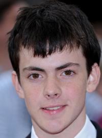 Skandar Keynes