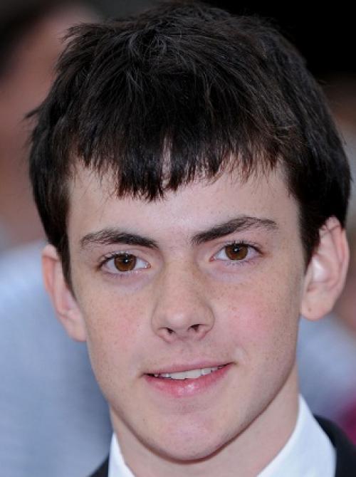 Skandar Keynes