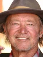 Tracey Walter