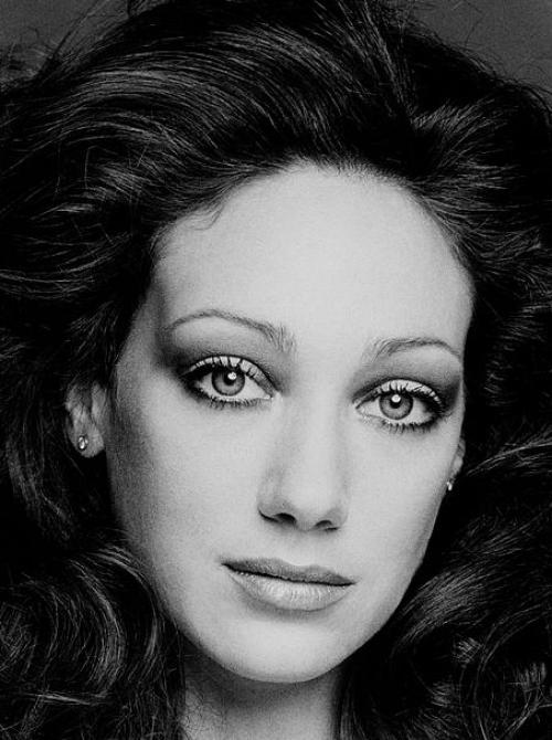 Marisa Berenson