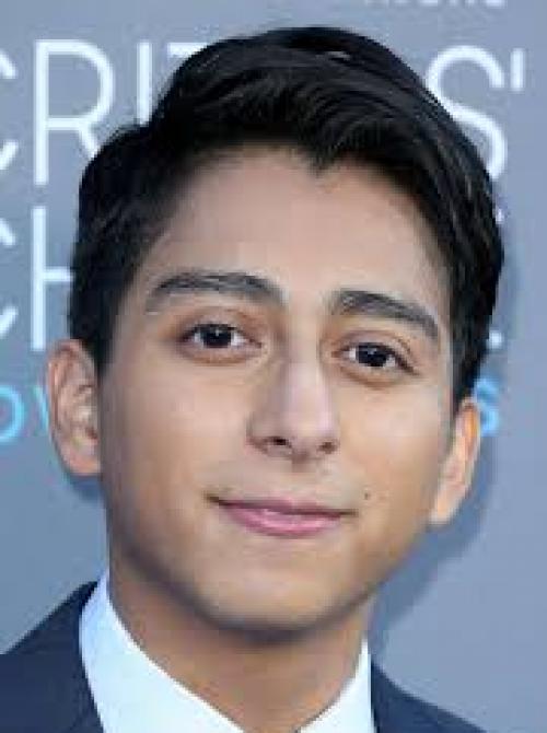 Tony Revolori