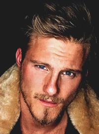 Alexander Ludwig