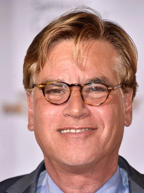 Aaron Sorkin