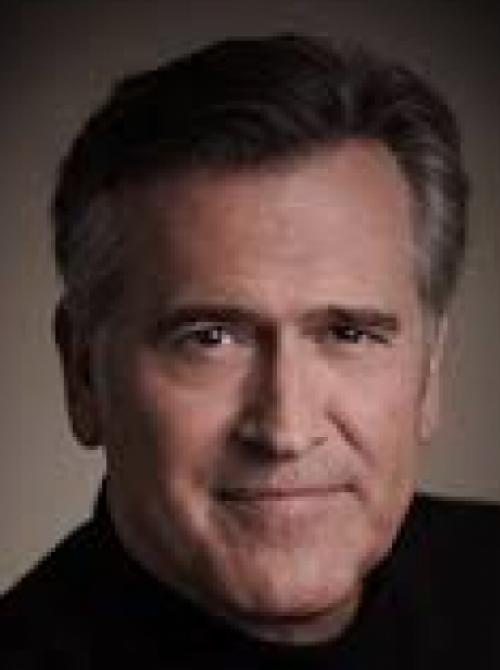 Bruce Campbell