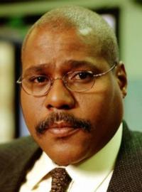 Bill Nunn