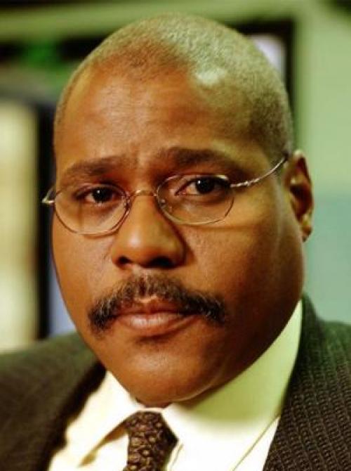 Bill Nunn