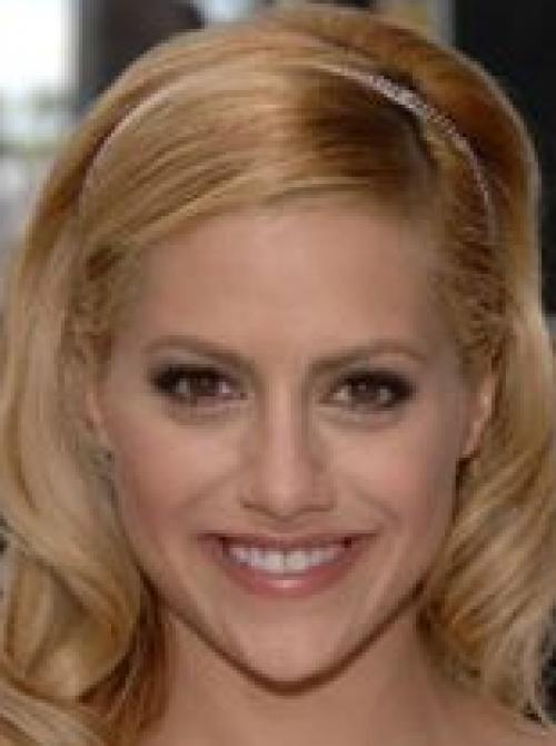 Brittany Murphy