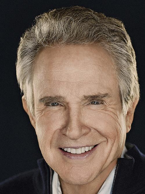 Warren Beatty