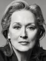 Meryl Streep