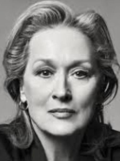 Meryl Streep