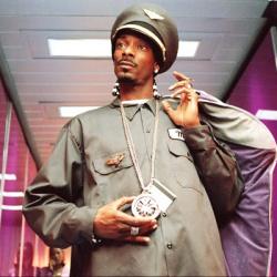 Snoop Dogg