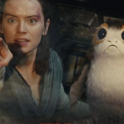 Daisy Ridley