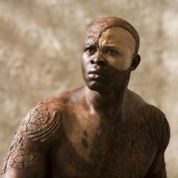Djimon Hounsou