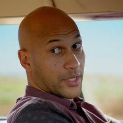 Keegan-Michael Key