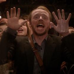 Simon Pegg