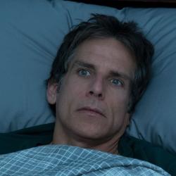 Ben Stiller