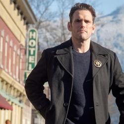 Matt Dillon