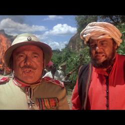 John Rhys-Davies