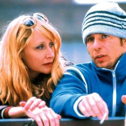 Patricia Clarkson