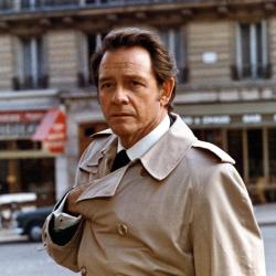 Richard Crenna