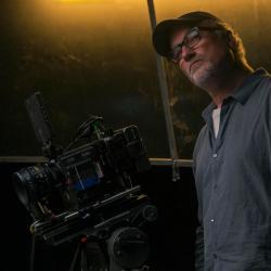 David Fincher