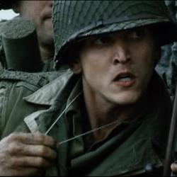 Barry Pepper