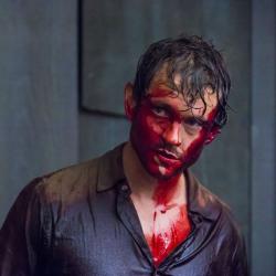 Hugh Dancy