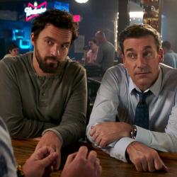 Jake Johnson