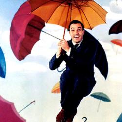Gene Kelly