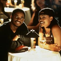 Larenz Tate