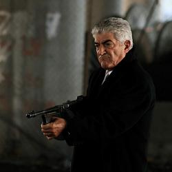 Frank Vincent