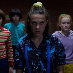 Millie Bobby Brown