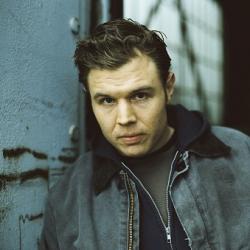 Ryan Hurst