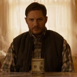 Tom Hardy