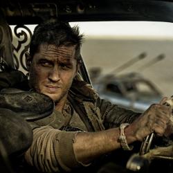 Tom Hardy
