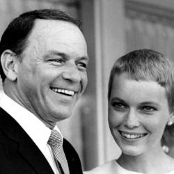 Frank Sinatra