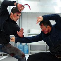 Iko Uwais