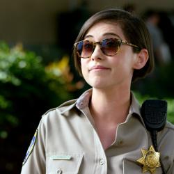 Rosa Salazar