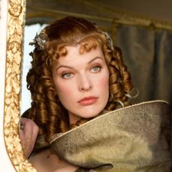 Milla Jovovich