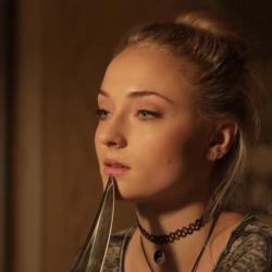 Sophie Turner