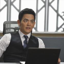 John Cho