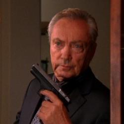 Udo Kier