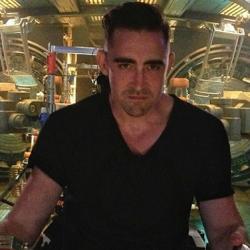 Lee Pace